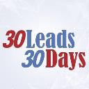 30 Leads 30 Days logo